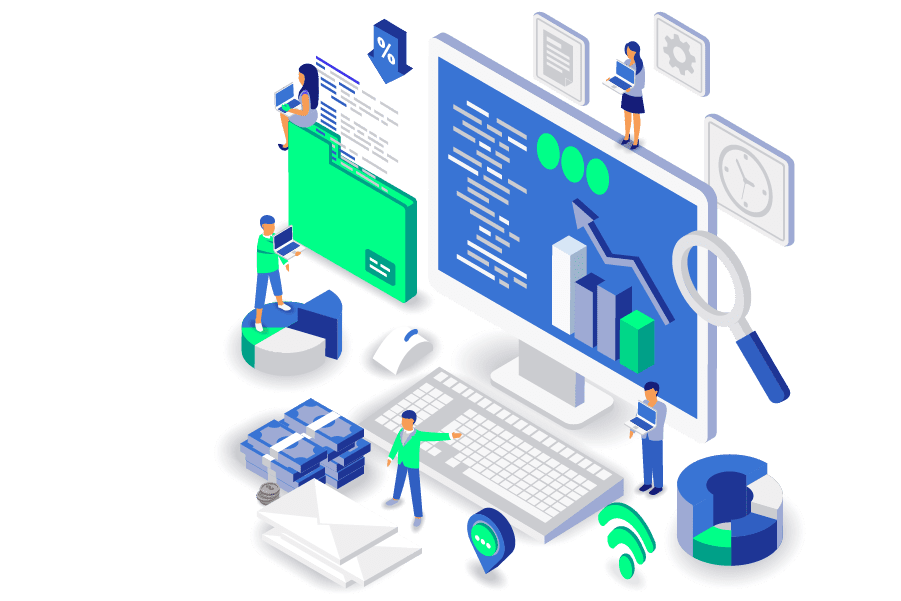 Engineering Digital Marketing online marketing engineering